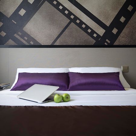 Hotel 81 Premier Hollywood Singapore Eksteriør bilde
