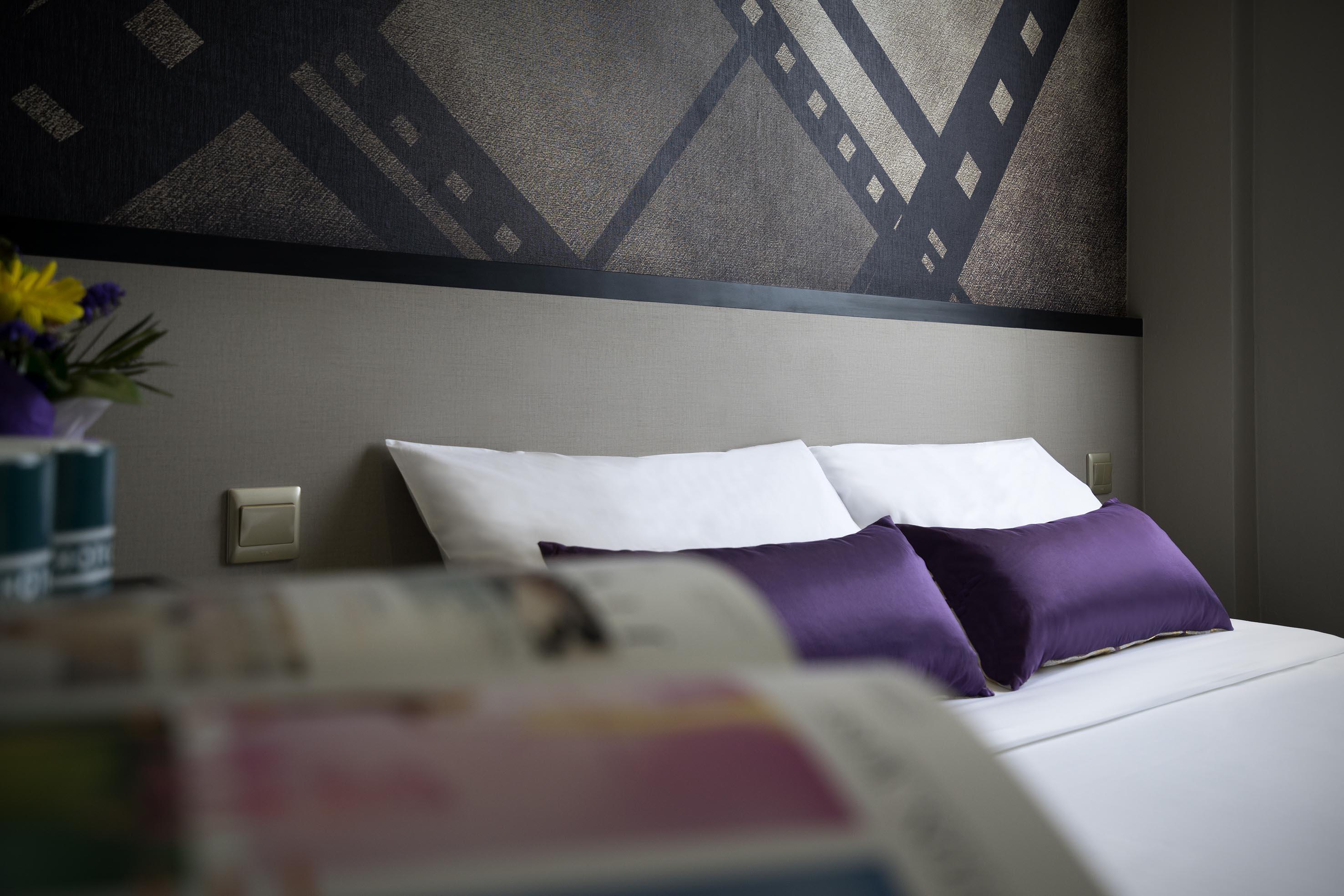 Hotel 81 Premier Hollywood Singapore Eksteriør bilde