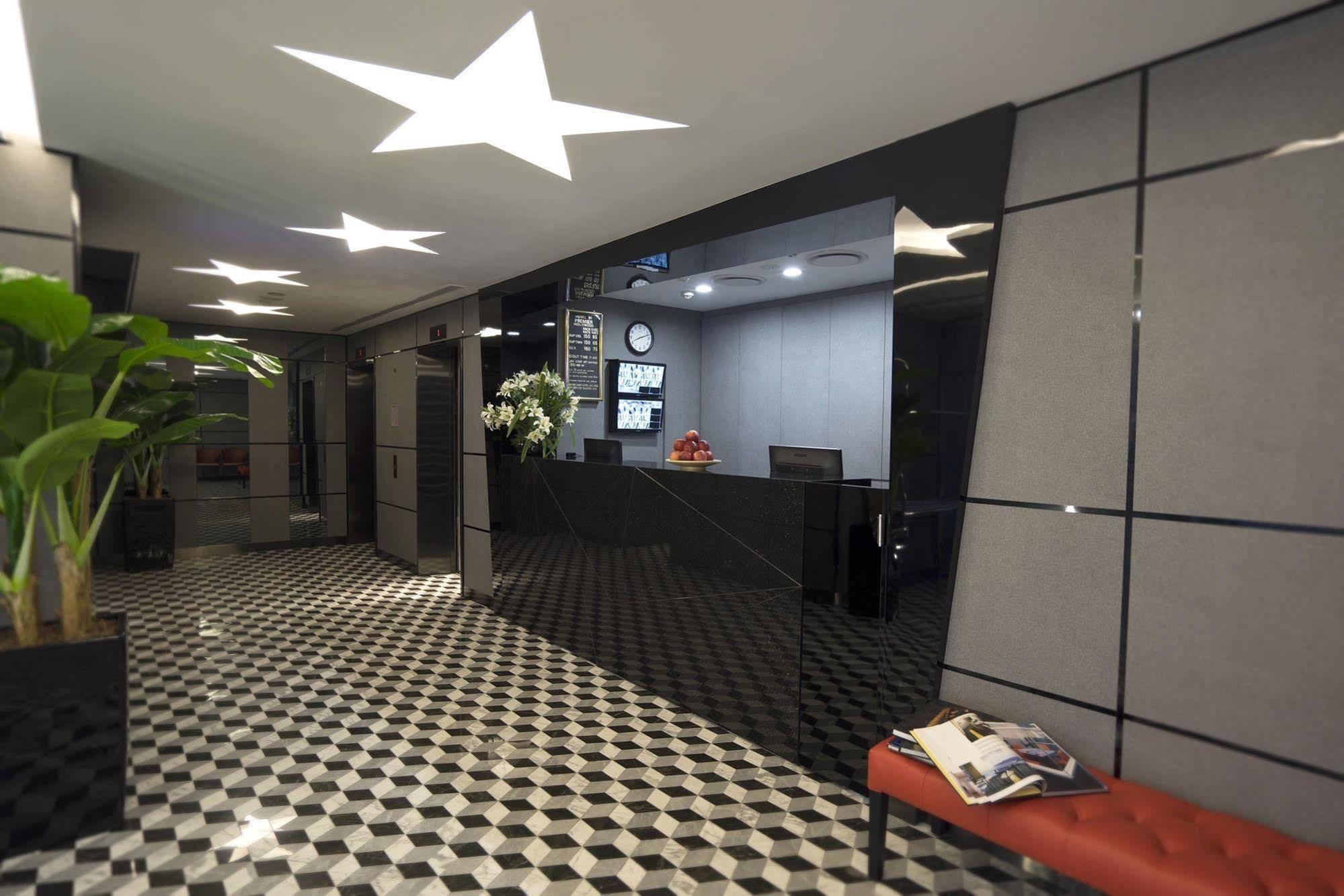 Hotel 81 Premier Hollywood Singapore Eksteriør bilde