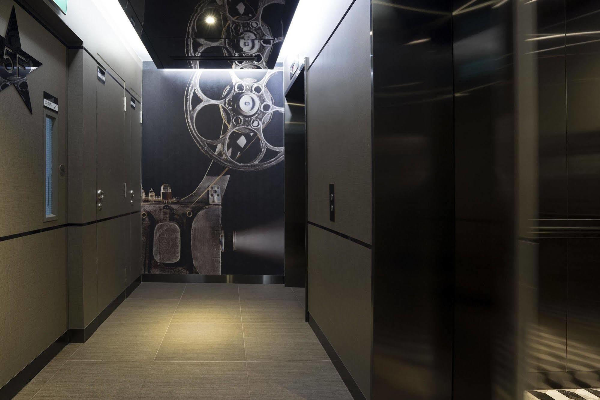 Hotel 81 Premier Hollywood Singapore Eksteriør bilde
